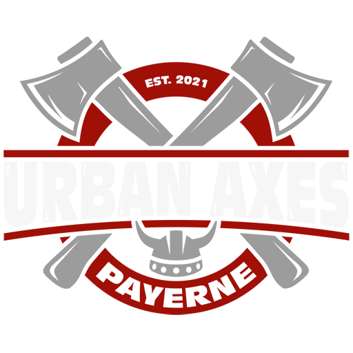 Urban Axes Payerne – Lancer de hache Urban Axes Payerne – Lancer de hache